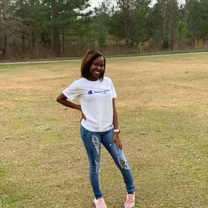 Meet your Posher, Charity